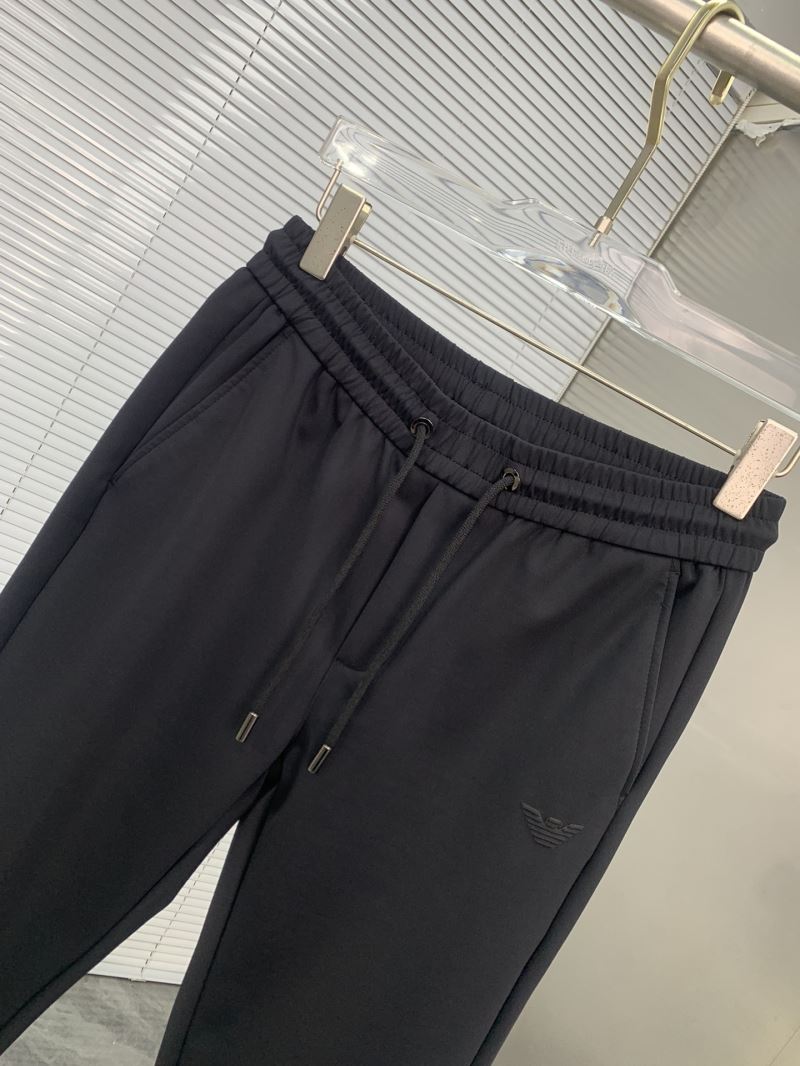 Armani Long Pants